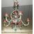 Lampadario di Murano Cà Rezzonico XX secolo