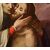 Pietà con due cherubini, Manierismo romano del XVI secolo