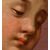 Pietà con due cherubini, Manierismo romano del XVI secolo