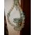 Lampadario di Murano Cà Rezzonico XX secolo