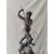 Scultura in Bronzo - Dio Nettuno - H 55 cm
