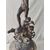 Scultura in Bronzo - Dio Nettuno - H 55 cm
