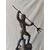 Scultura in Bronzo - Dio Nettuno - H 55 cm
