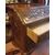 17th century slant-front desk
