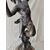 Scultura in bronzo firmata E. Damé - "Il dolore di Orfeo" - H 79 cm
