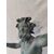 Bellissima scultura raffigurante Fauno danzante - H 81 cm