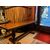 Walnut Refectory Table