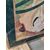 Bellissimo pannello Art Nouveau in marmi policromi - 179,5 x 80,5 cm