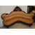19th Century Antique Corner Sofa