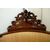 19th Century Antique Corner Sofa