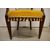 Antique armchair, early 1800s, with armrests