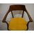 Antique armchair, early 1800s, with armrests
