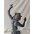 Bellissima scultura raffigurante Fauno danzante - H 80 cm