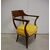 Antique armchair, early 1800s, with armrests