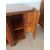 CREDENZA SIDEBOARD IN NOCE MODERN DESIGN ANNI '70 ORIGINALE