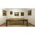 Biliardo trasformabile 241 x 137 cm