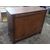 Fir sideboard