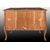 Marquetry inlaid commode in various woods, Rome, third quarter of the 18th century