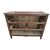 Rare and important Louis XVI chest of drawers from Parma in walnut Rare and important Louis XVI chest of drawers from Parma in walnut