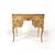 Lacquered wooden dressing table, Genoa, 18th century