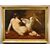Leda e il cigno, Pittore francese del XVIII secolo