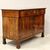 Antique Empire style walnut credenza - Italy, 19th century, Bologna