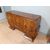 Small original Art Deco walnut and rosewood sideboard from 1930