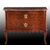 Marquetry inlaid commode in various woods, Rome, third quarter of the 18th century