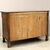 Antique Empire style walnut credenza - Italy, 19th century, Bologna