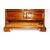 Walnut chest of drawers, Lombardy, early 18th century