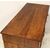 Antique Empire style walnut credenza - Italy, 19th century, Bologna