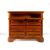 Walnut chest of drawers, Lombardy, early 18th century