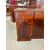 Credenza in mogano inglese