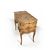Lacquered wooden dressing table, Genoa, 18th century