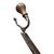 Zoomorphic tool for farriers from the late 19th century