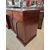 Credenza in mogano inglese