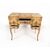 Lacquered wooden dressing table, Genoa, 18th century