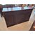 Credenza in mogano inglese