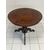 Inlaid Round Table-Rolino, second half of the 1800s.