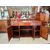 Credenza in mogano inglese