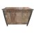 Rare and important Louis XVI chest of drawers from Parma in walnut Rare and important Louis XVI chest of drawers from Parma in walnut