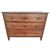 Rare and important Louis XVI chest of drawers from Parma in walnut Rare and important Louis XVI chest of drawers from Parma in walnut