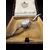 HAMILTON watch with expandable bracelet and diamonds