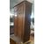 Armadio in rovere