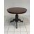 Inlaid Round Table-Rolino, second half of the 1800s.