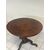 Inlaid Round Table-Rolino, second half of the 1800s.