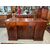 Credenza in mogano inglese