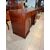 Credenza in mogano inglese