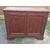 Fir sideboard