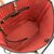 LOUIS VUITTON Borsa Shopper in Tela Col. Marrone Neverfull M